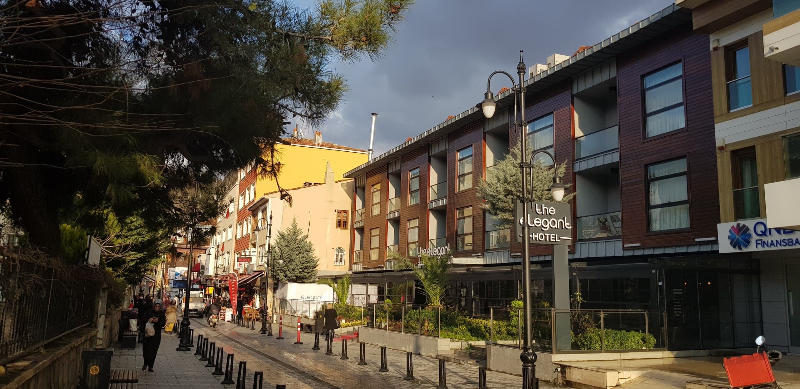 Halal hotels in Istanbul, wide options Halal hotels in Istanbul, wide options