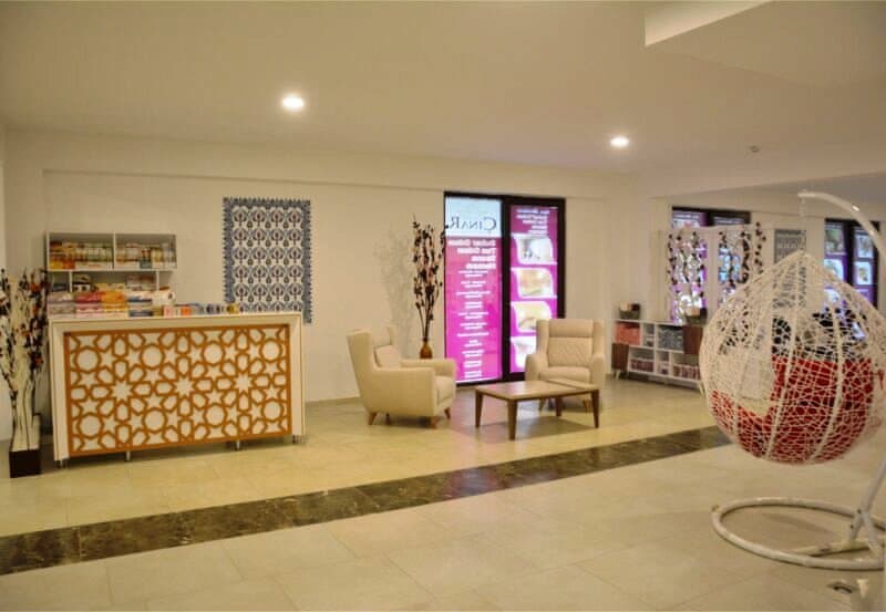 Kekova Luxe Hotel Best Deals 2020 Halalbooking