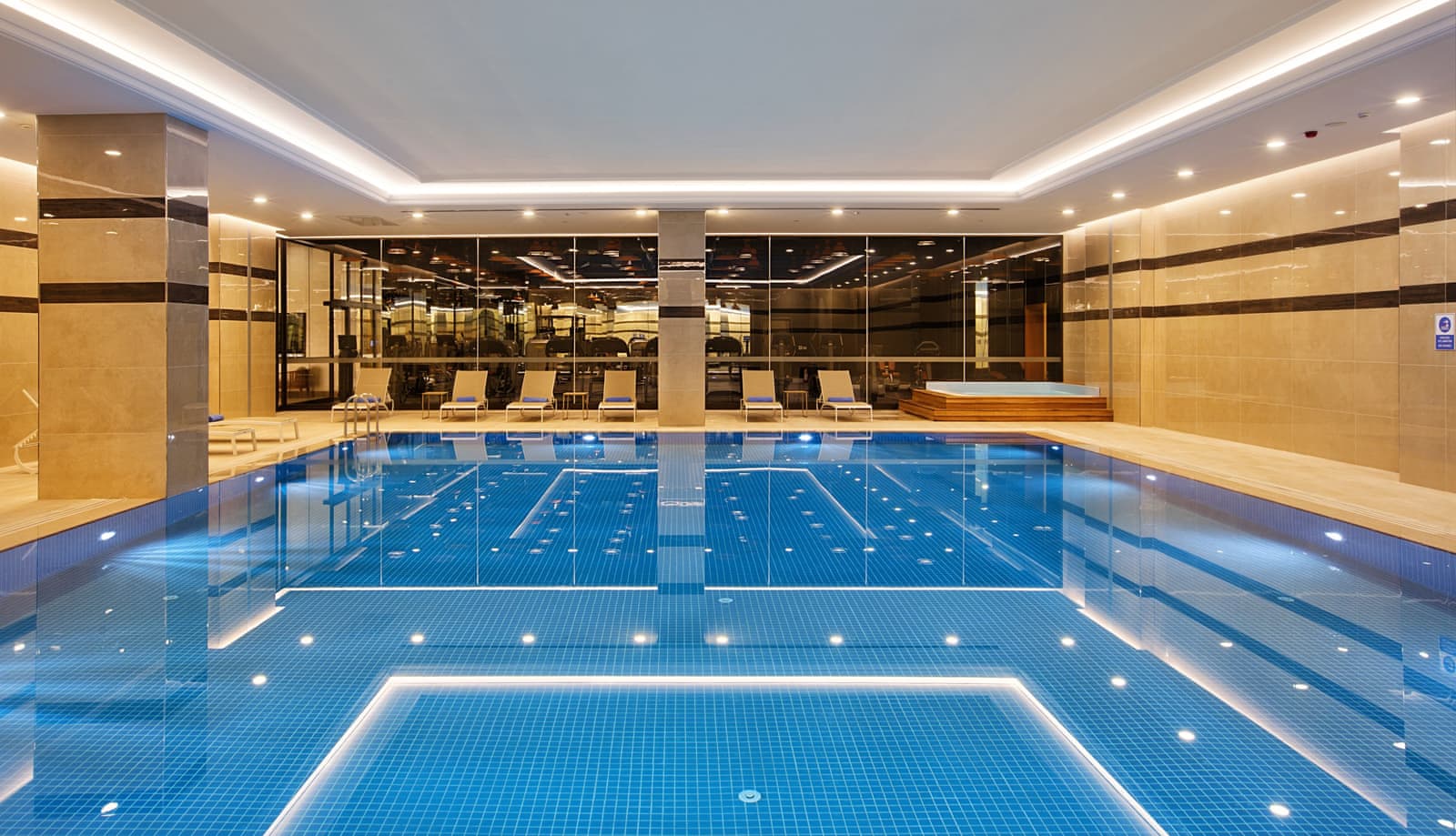 Ottoman S Life Hotel Deluxe 78 Halalbooking