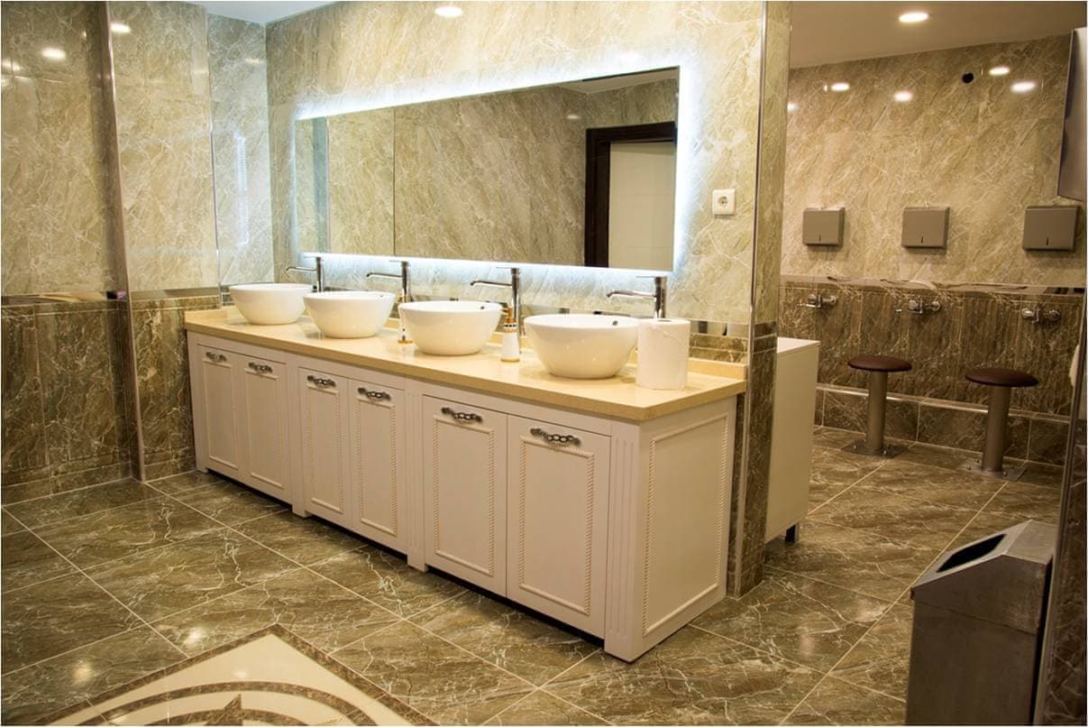 Sayeban Resort Spa Hotel Best Deals 2020 Halalbooking