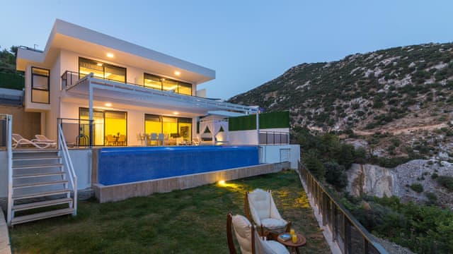 Antalya Kas Muhafazakar Otel Antalya Kas Tesettur Otelleri 2020 Halalbooking