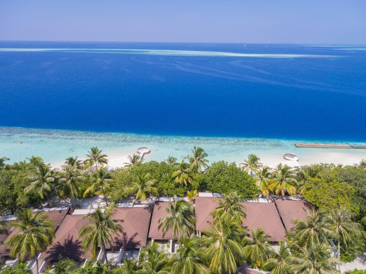 Lily Beach Resort Spa All Inclusive 629 Halalbooking