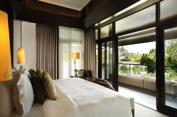 The Anvaya Beach Resort Bali 113 Halalbooking