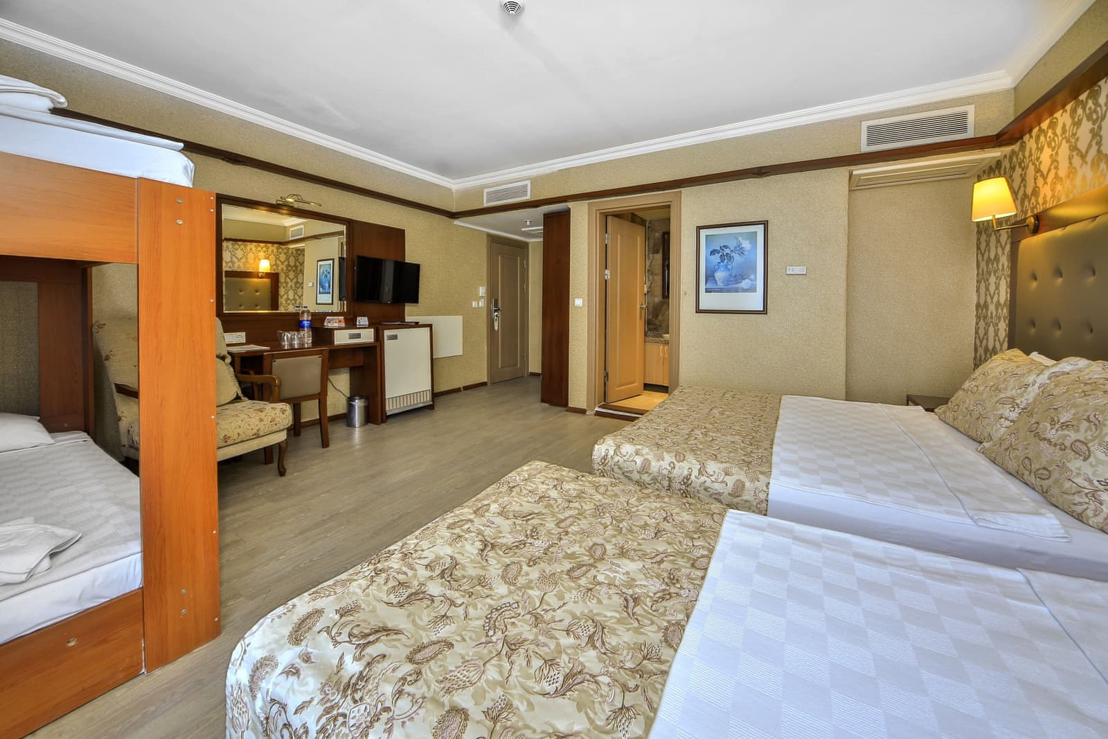 Hedef Beyt Hotel 2020 Fiyatlari Halalbooking