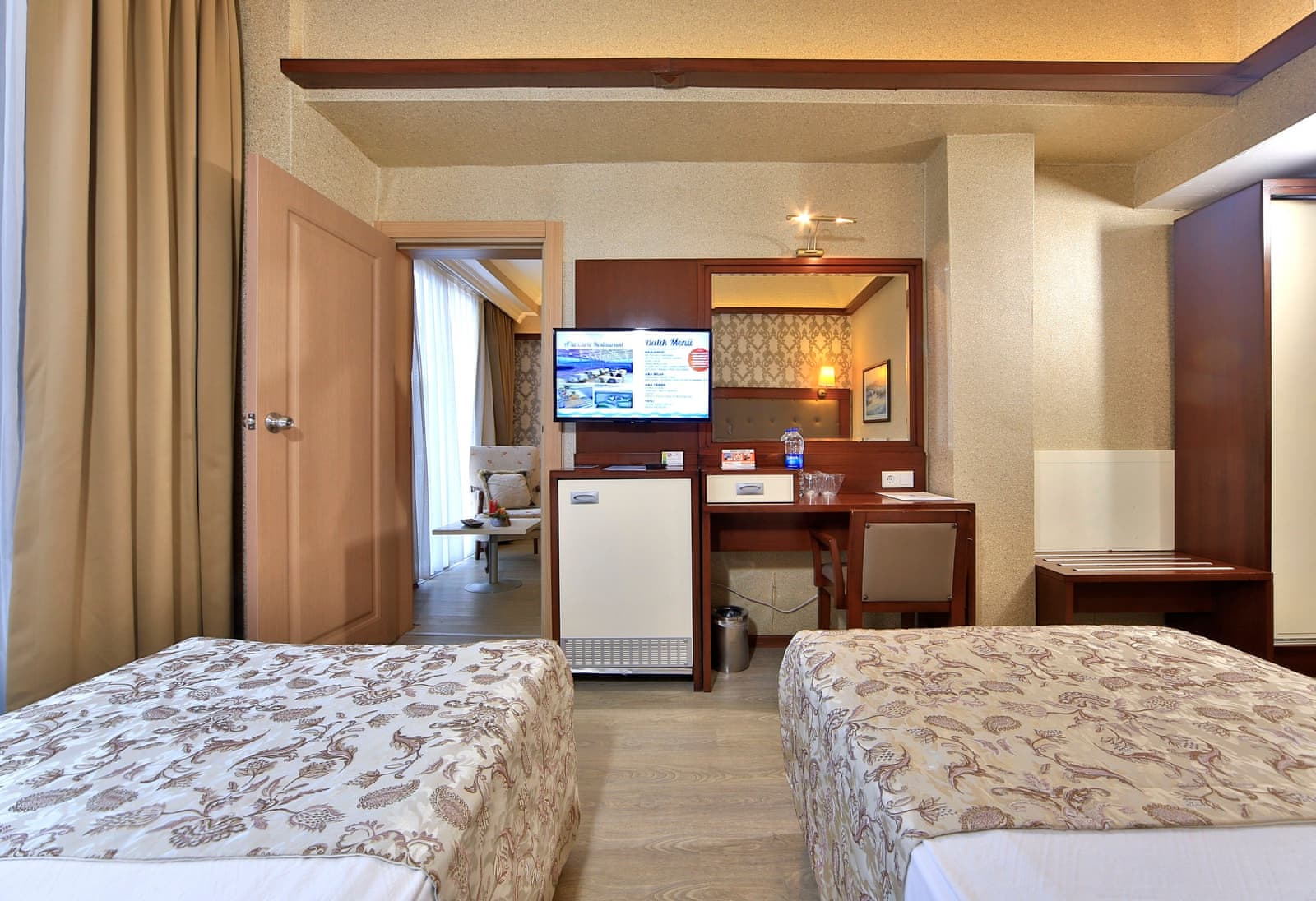 Hedef Beyt Hotel 2020 Fiyatlari Halalbooking