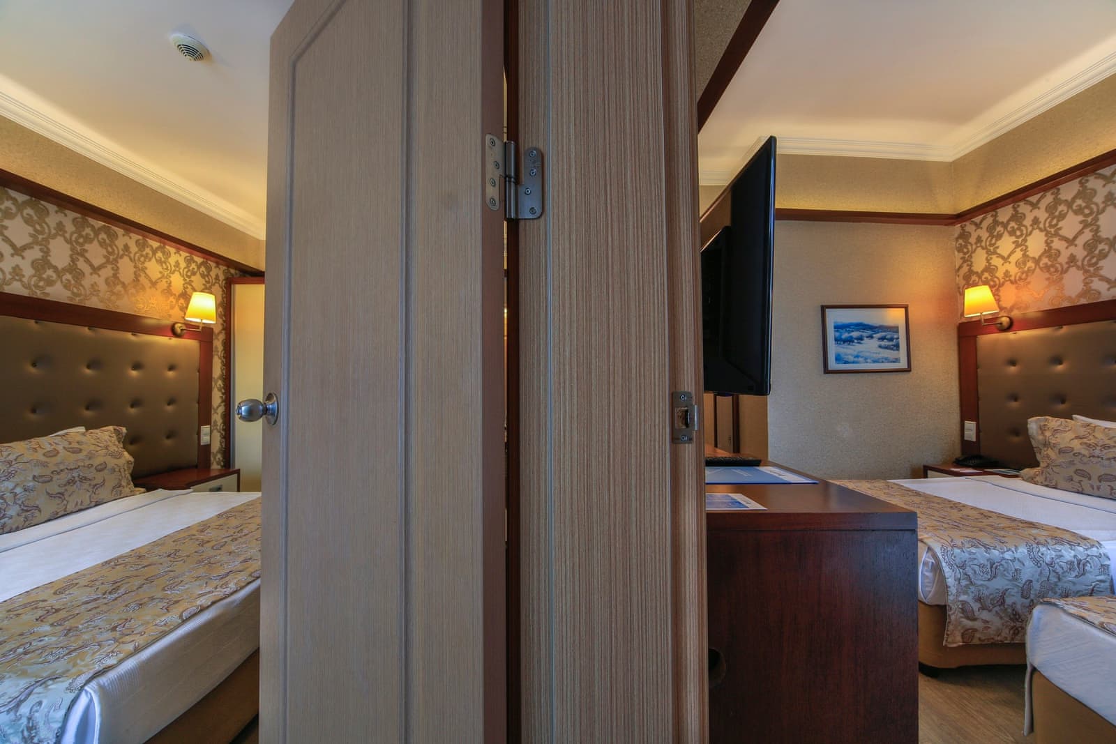 Hedef Beyt Hotel 2020 Fiyatlari Halalbooking