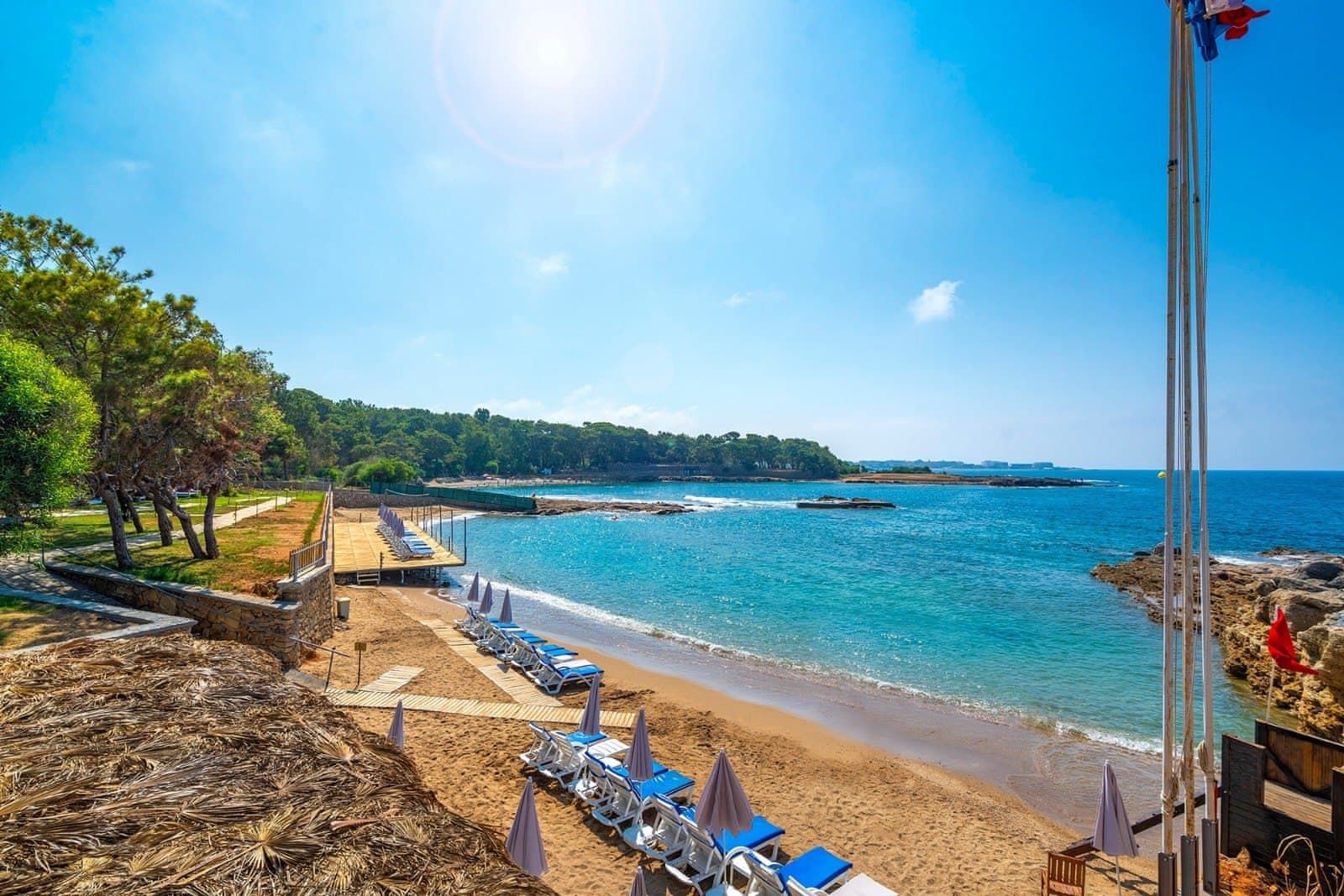 Halal Holidays Antalya 15 Best Halal Hotels 2020