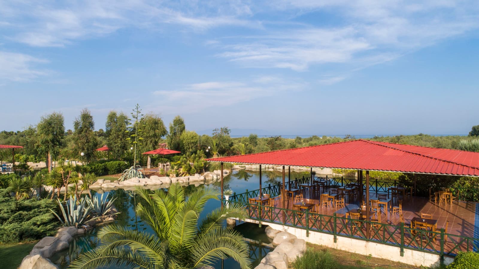 Hedef Beyt Hotel Resort Spa Best Deals 2020 Halalbooking