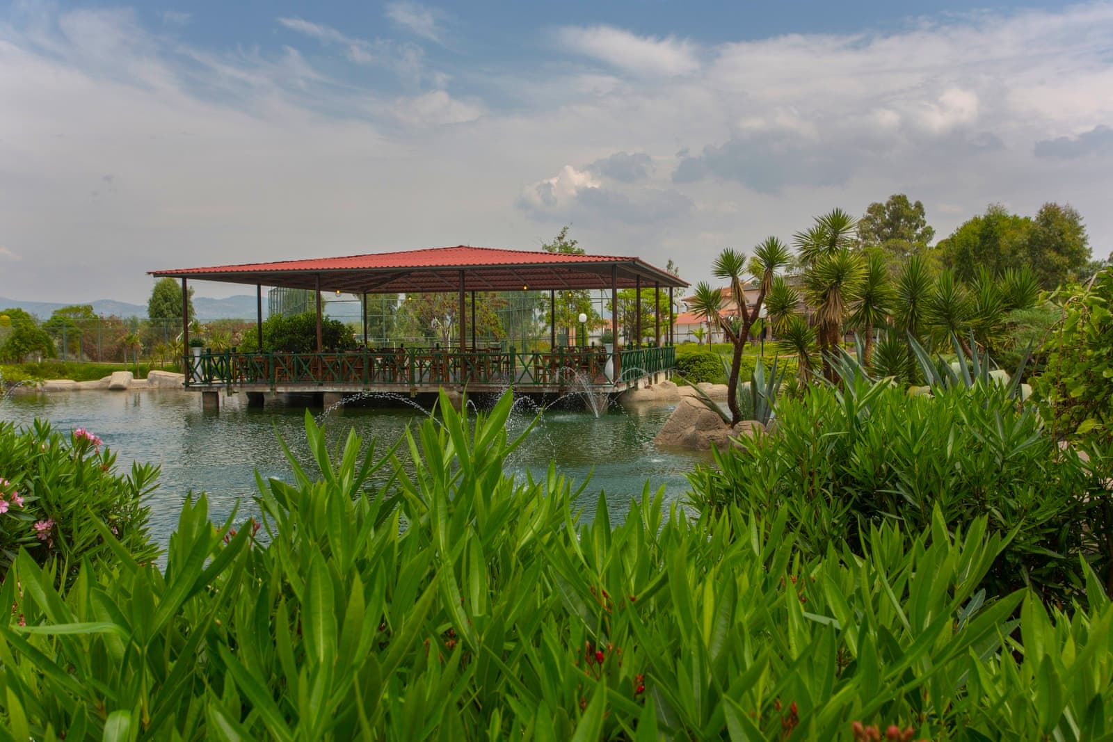 Hedef Beyt Hotel 2020 Fiyatlari Halalbooking