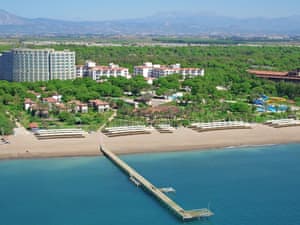 Altis Resort Hotel & Spa