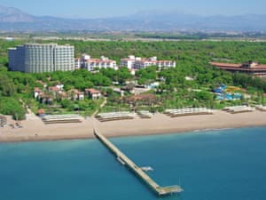 Altis Resort Hotel & Spa
