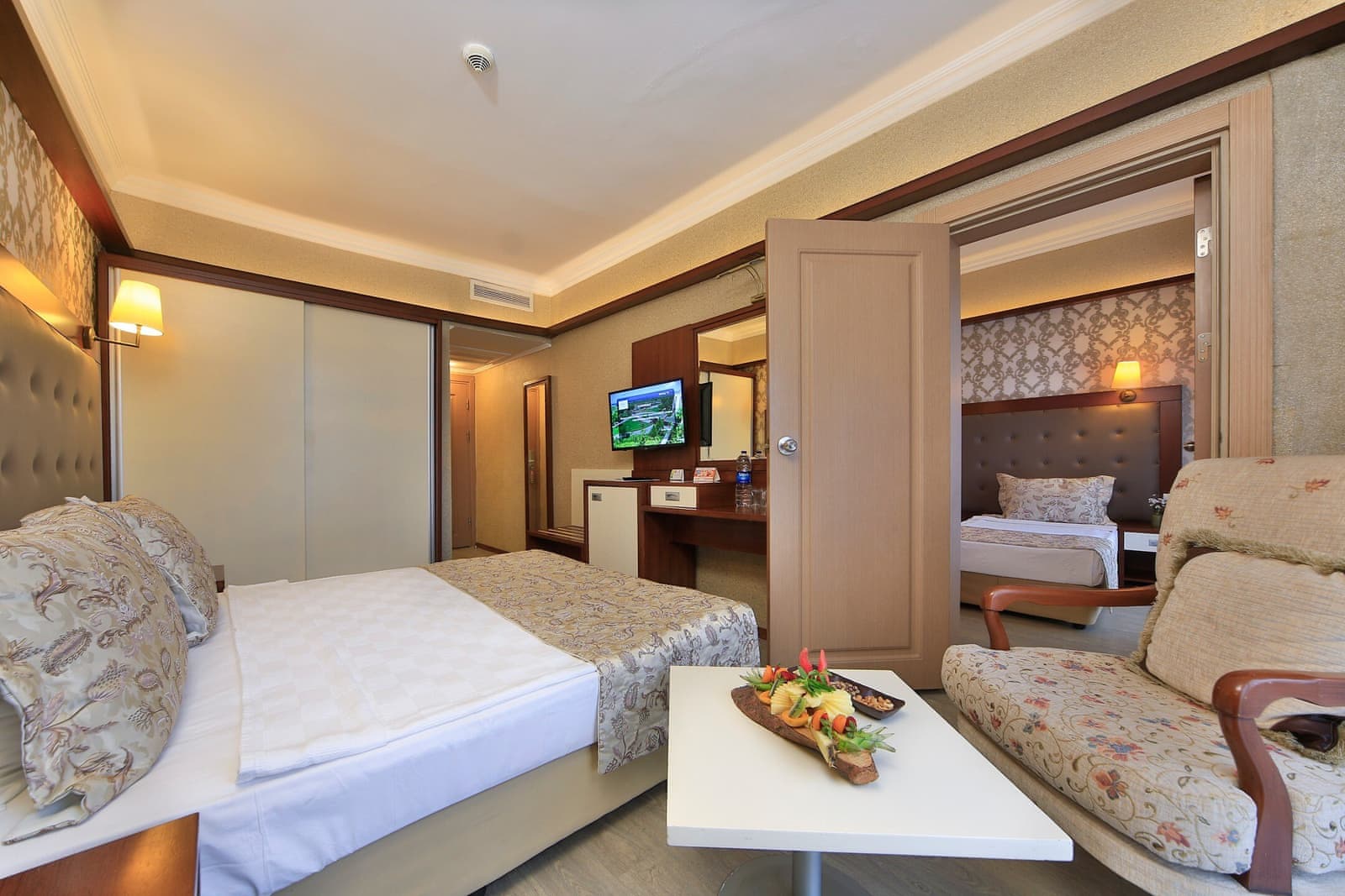 Hedef Beyt Hotel Resort Spa Best Deals 2020 Halalbooking