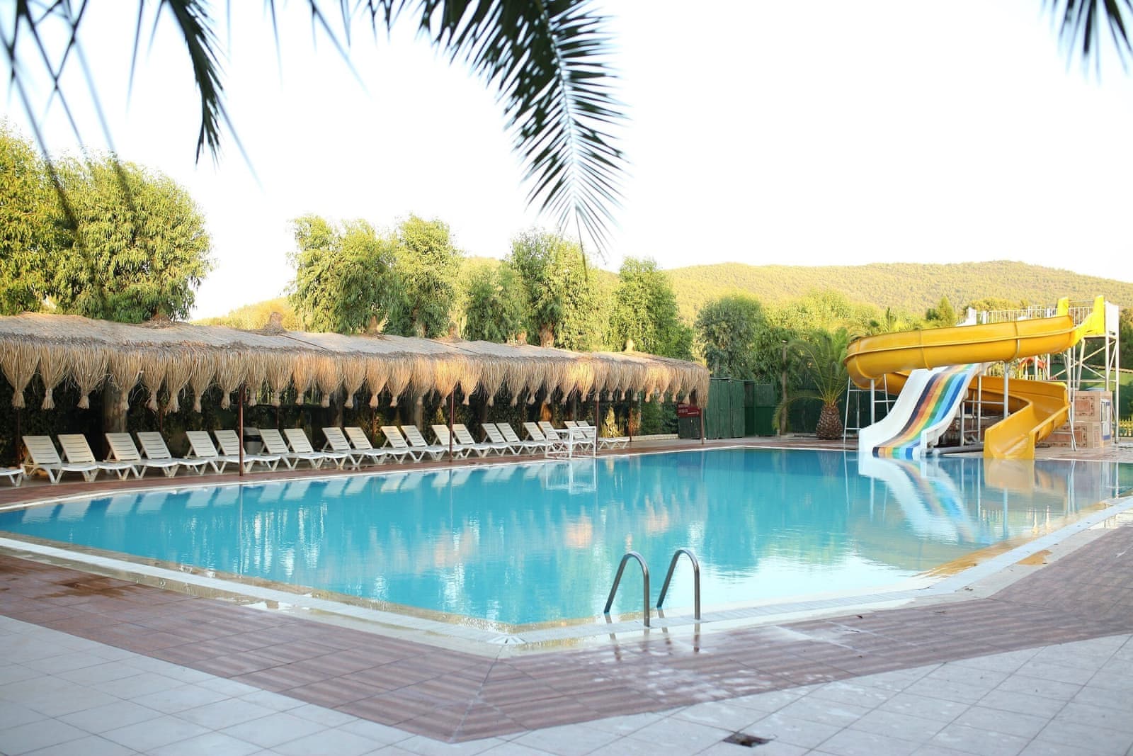Hedef Beyt Hotel Resort Spa Best Deals 2020 Halalbooking