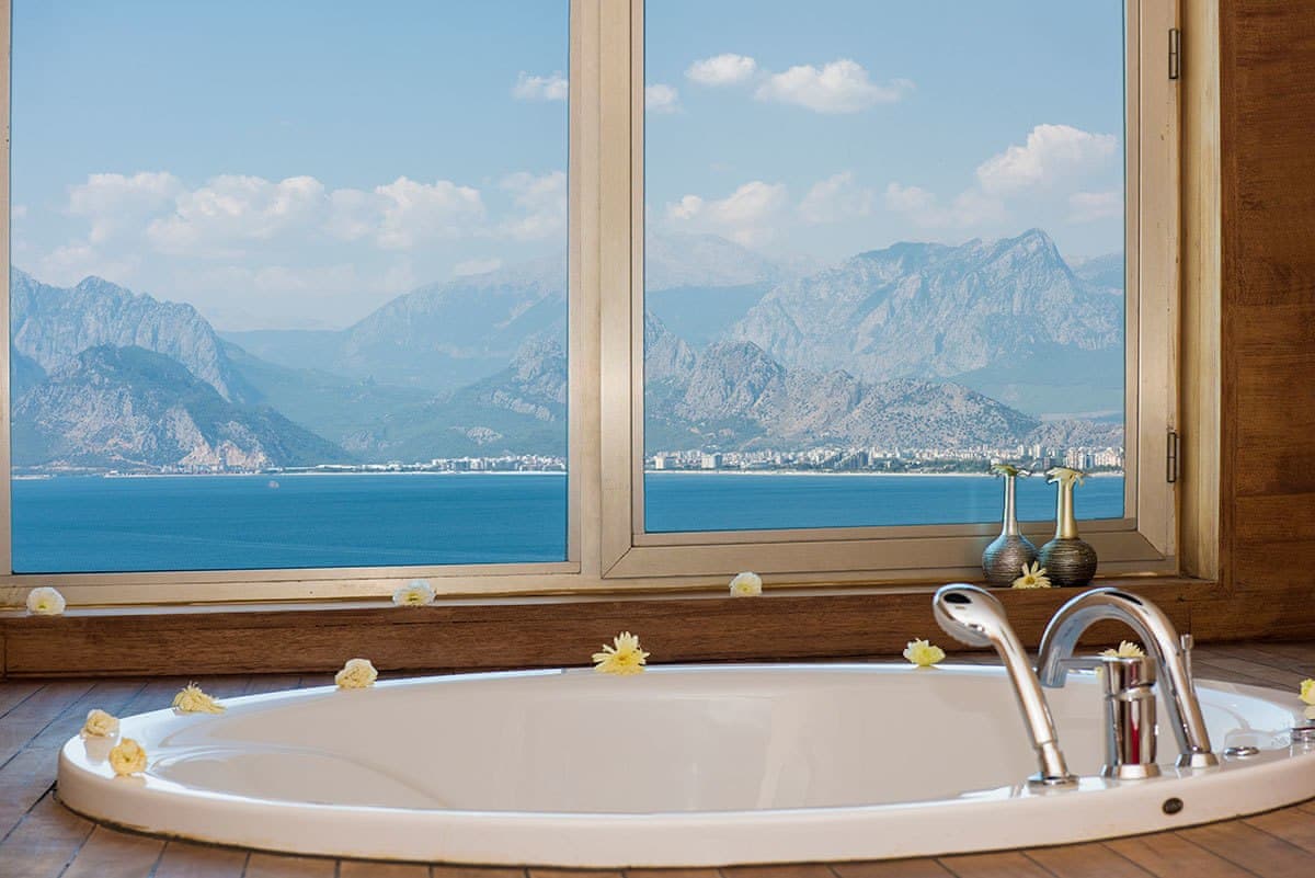 Ramada Plaza Antalya 361 Halalbooking