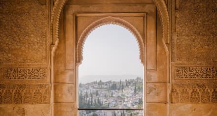 İspanya Helal Özellikli Tatil