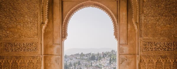 Spain Halal-friendly holidays