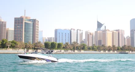 UAE Halal-friendly holidays