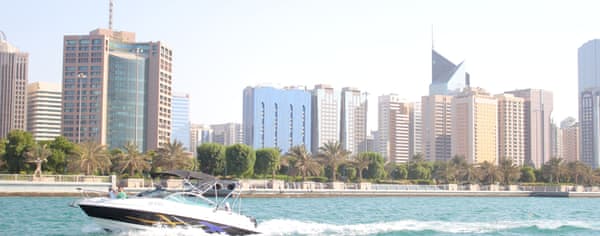 ОАЭ Халяль-френдли отдых