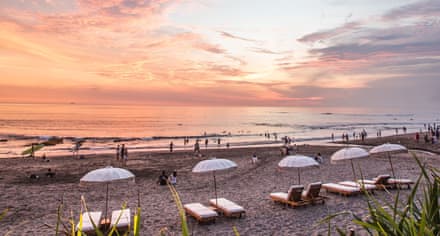 Indonesia Halal-friendly holidays