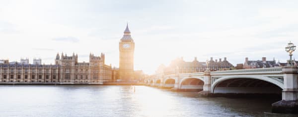 London Halal-friendly holidays