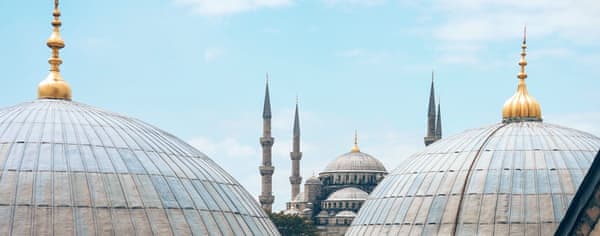 İstanbul Helal Özellikli Tatil