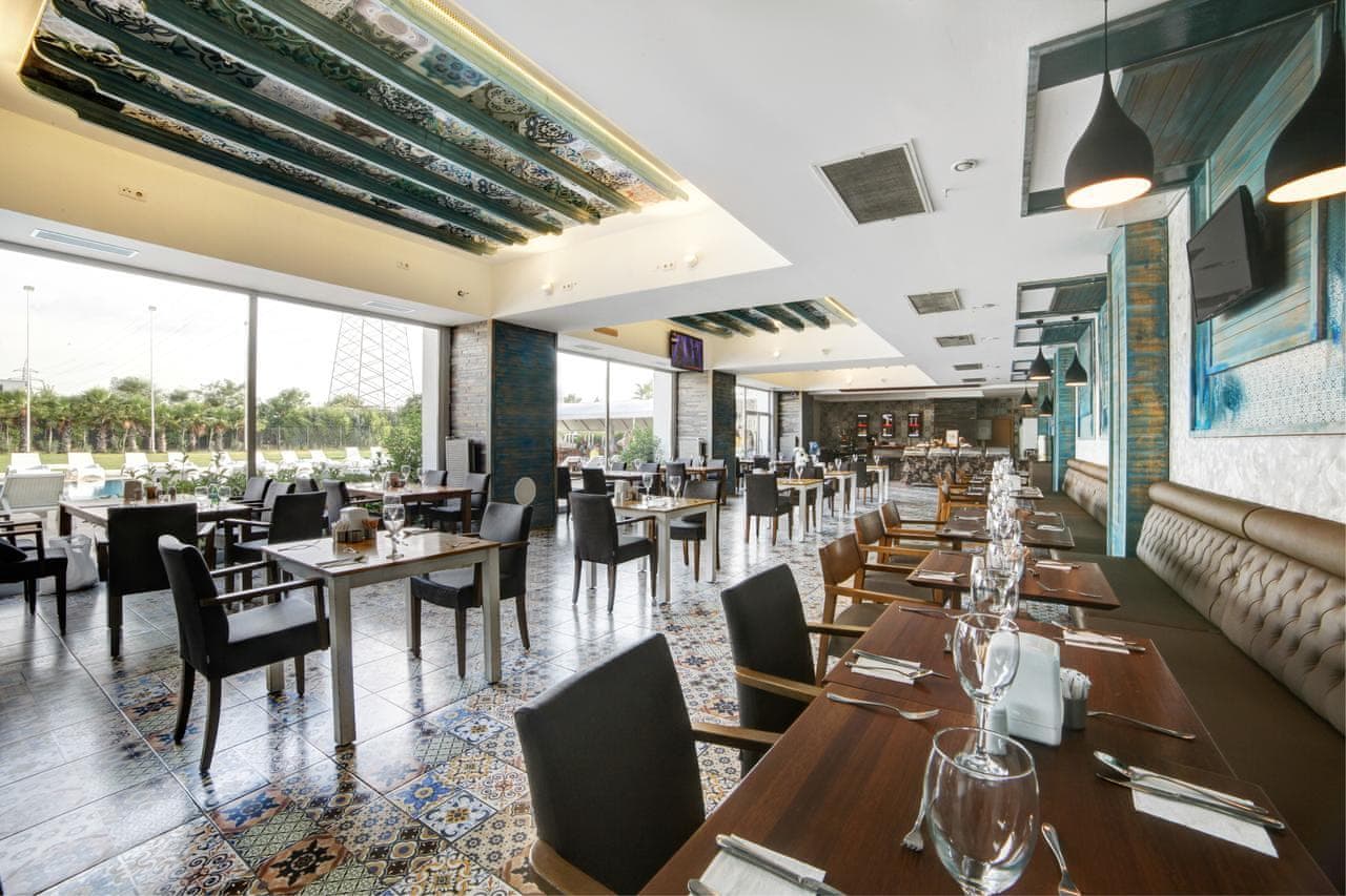 Kadak Garden Hotel 36 Halalbooking