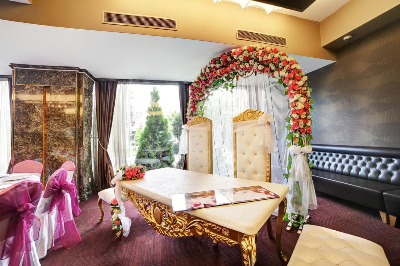 Kadak Garden Hotel 36 Halalbooking
