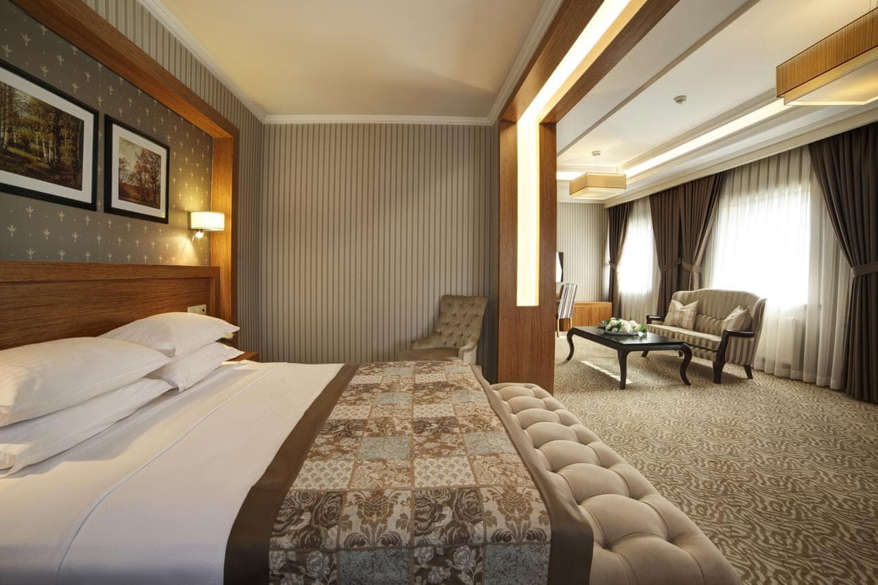 Kadak Garden Hotel 36 Halalbooking