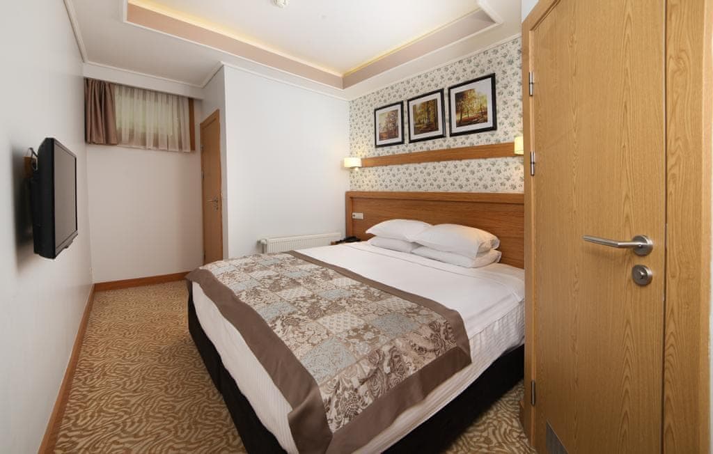 Kadak Garden Hotel 36 Halalbooking