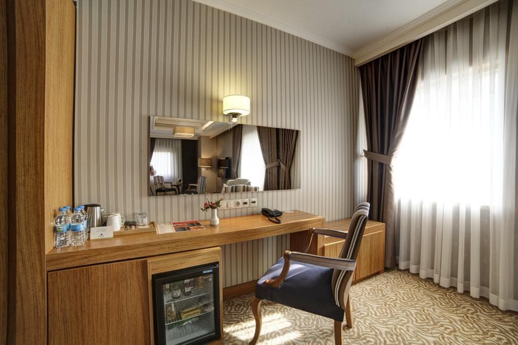 Kadak Garden Hotel 36 Halalbooking