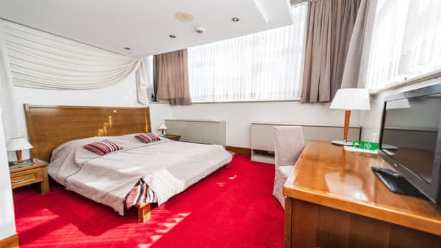 Bosna Hersek Islami Oteller 2021 Halalbooking