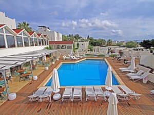 Vg Resort Hotel Photos Halalbooking