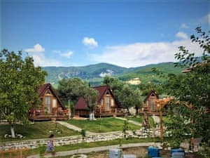 Ida Natura Life Style Otel Kazdaglari In Edremit Ilcesi Edremit Ilcesi Balikesir