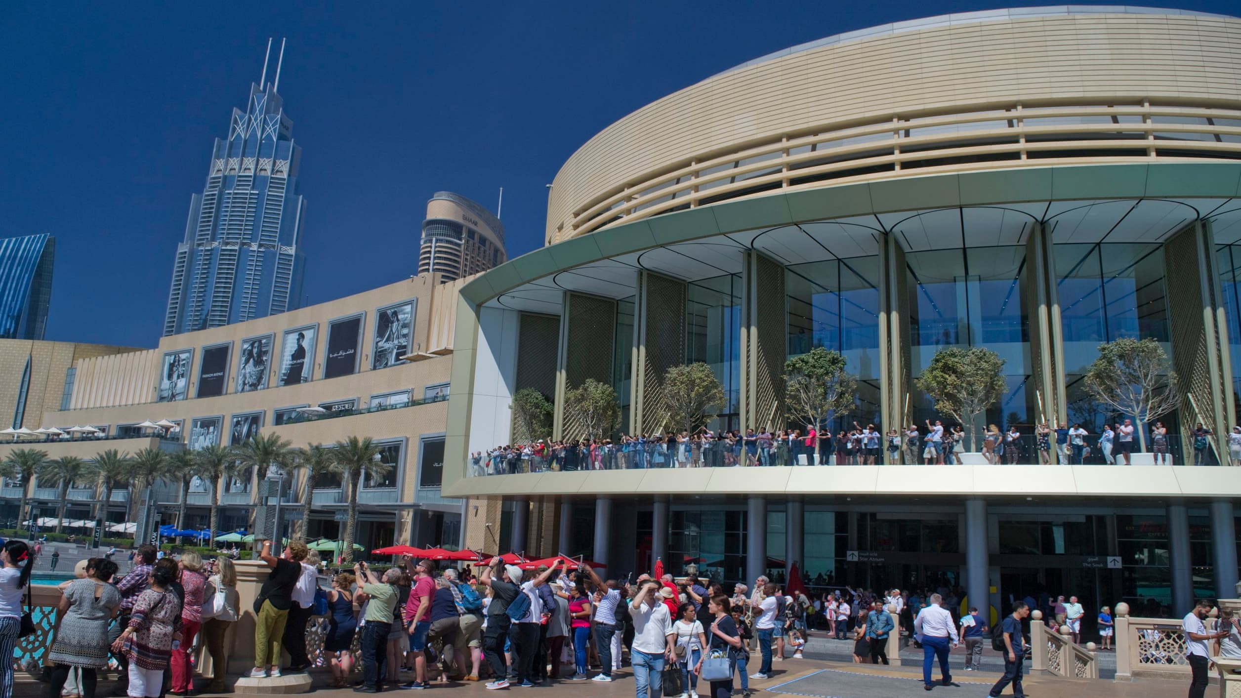 Halal Hotels in Dubai 2023 HalalBooking