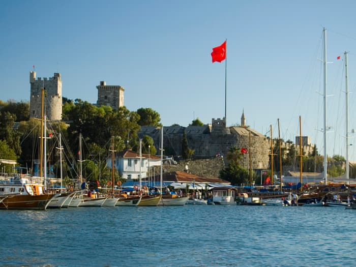 Turkiye Islami Oteller 2020 Halalbooking