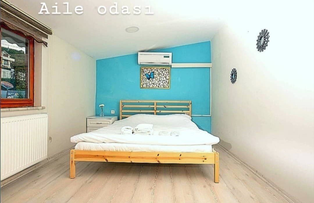 beyaz ev butik otel 47 halalbooking