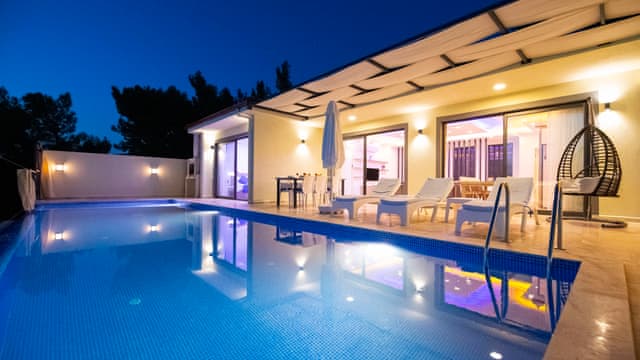 Antalya Kas Muhafazakar Otel Antalya Kas Tesettur Otelleri 2020 Halalbooking
