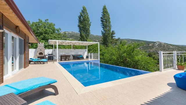 Helal Tatil Evleri Antalya 2020 Halalbooking