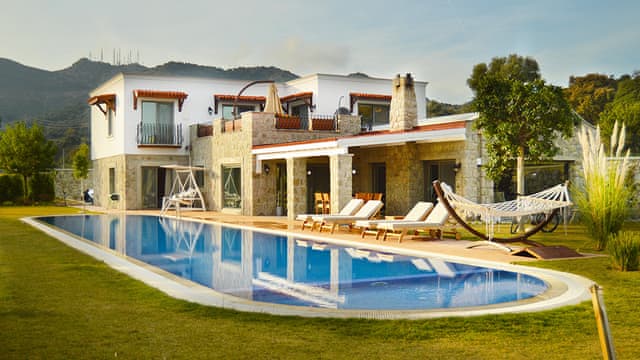 Bodrum Islami Oteller Bodrum Muhafazakar Otel 2020 Halalbooking