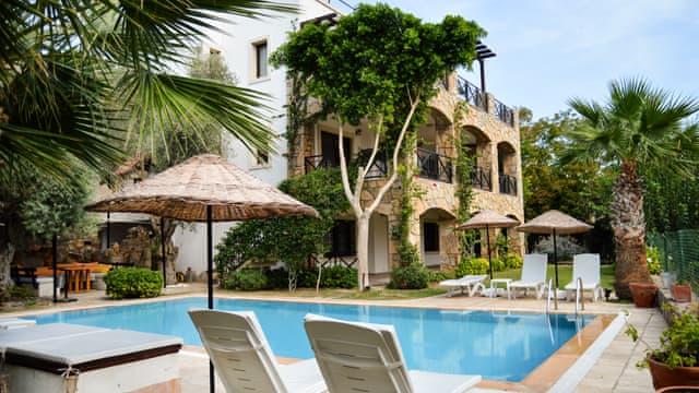 Bodrum Islami Oteller Bodrum Muhafazakar Otel 2020 Halalbooking