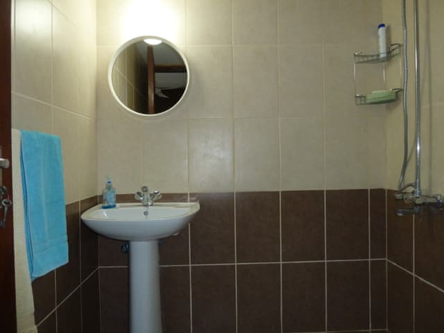 2 yatak odalı Villa