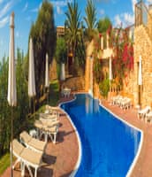 Herbstferien in Spanien