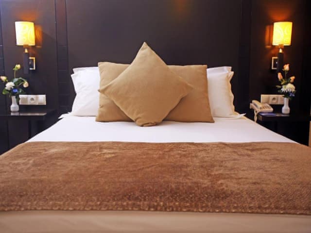 Standart Oda (Bahçe manzaralı)