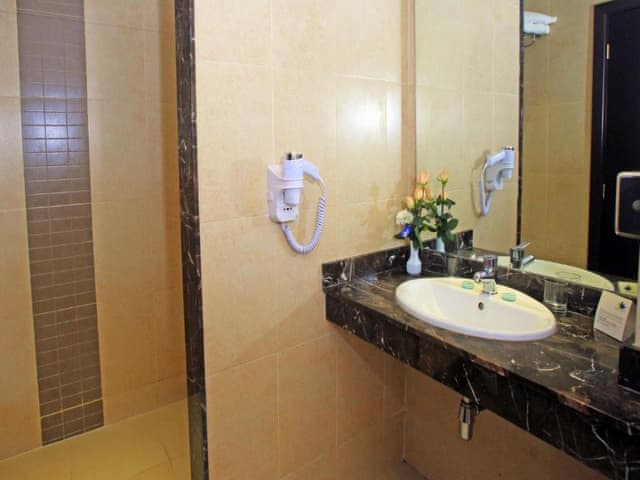 Standart Oda (Havuz manzaralı)