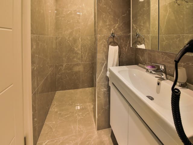 4 yatak odalı Villa