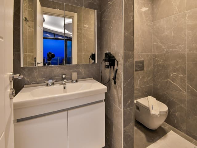 4 yatak odalı Villa