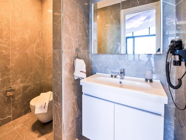 4 yatak odalı Villa