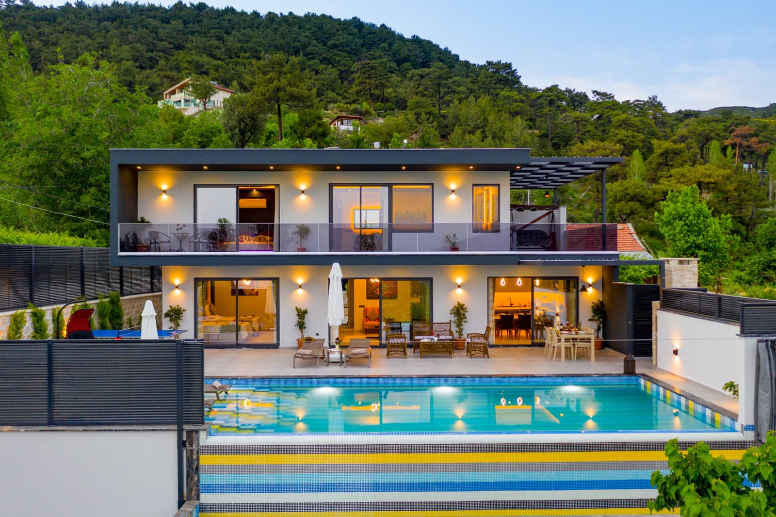 Villa Lodestar