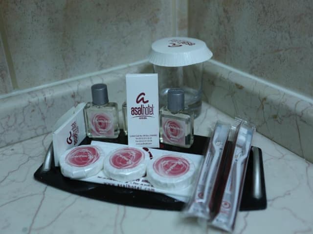 Standart Üç Kişilik Oda