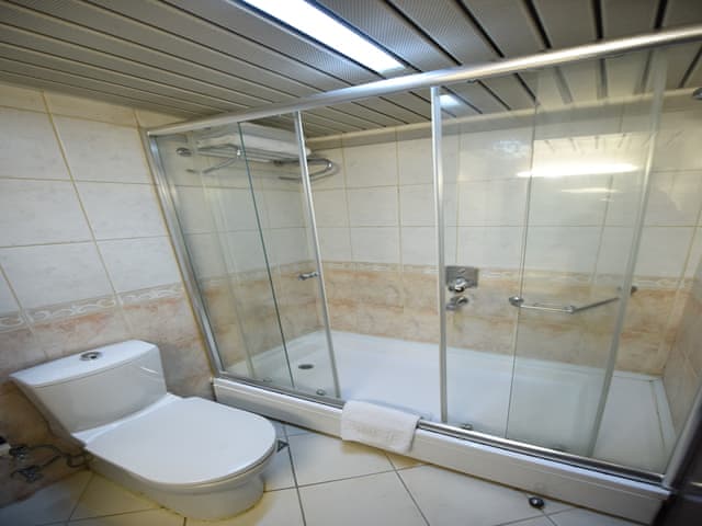 Standart Üç Kişilik Oda